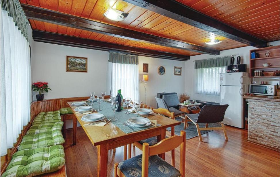 Apartamento Kuca Za Odmor Pri Brozu Kumrovec Exterior foto