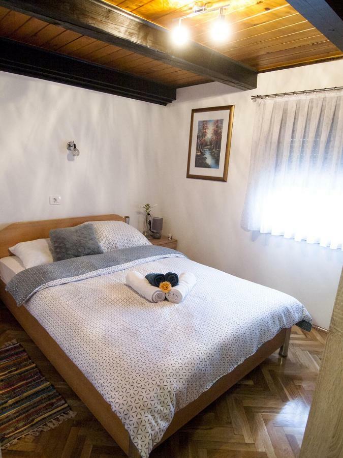 Apartamento Kuca Za Odmor Pri Brozu Kumrovec Exterior foto