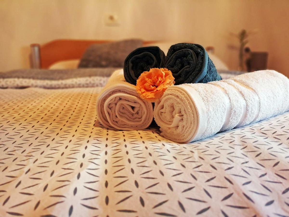 Apartamento Kuca Za Odmor Pri Brozu Kumrovec Exterior foto