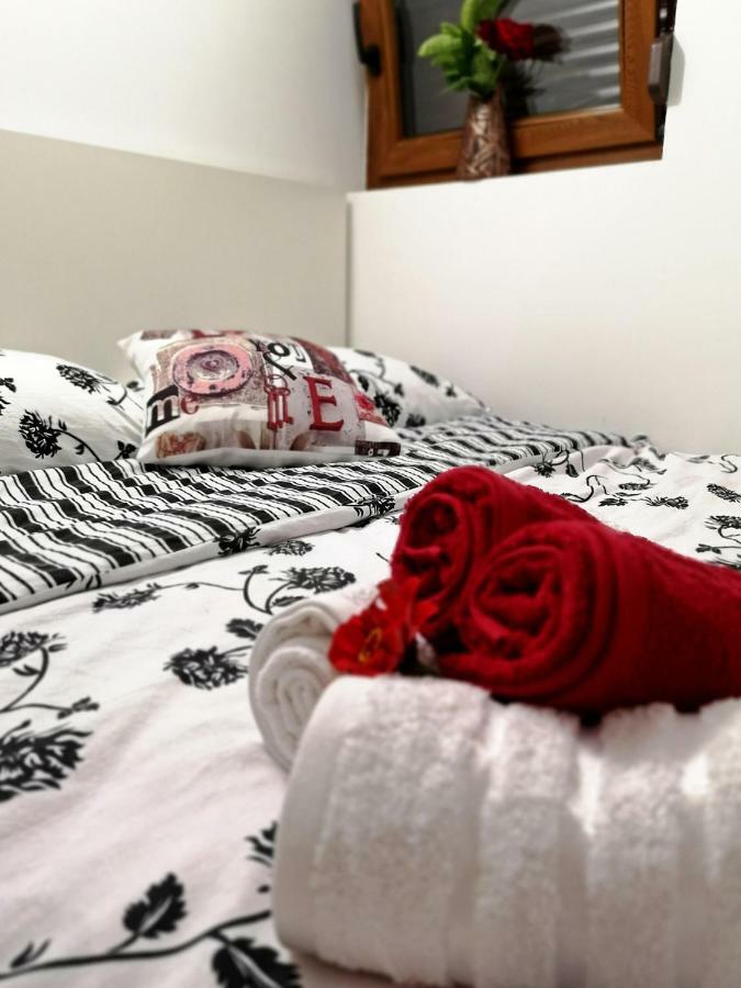 Apartamento Kuca Za Odmor Pri Brozu Kumrovec Exterior foto