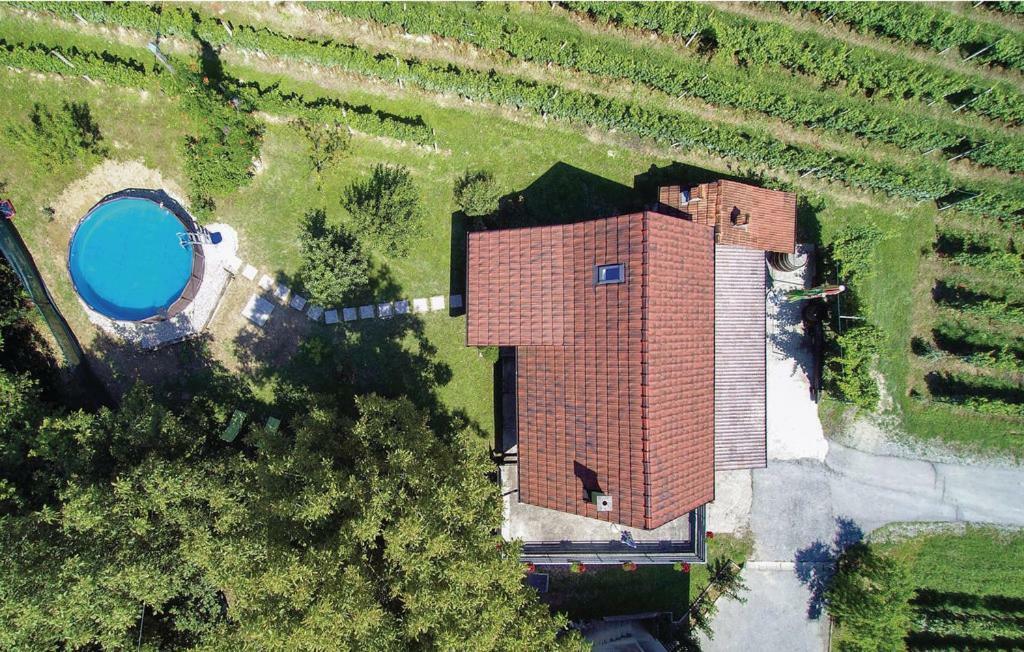 Apartamento Kuca Za Odmor Pri Brozu Kumrovec Exterior foto
