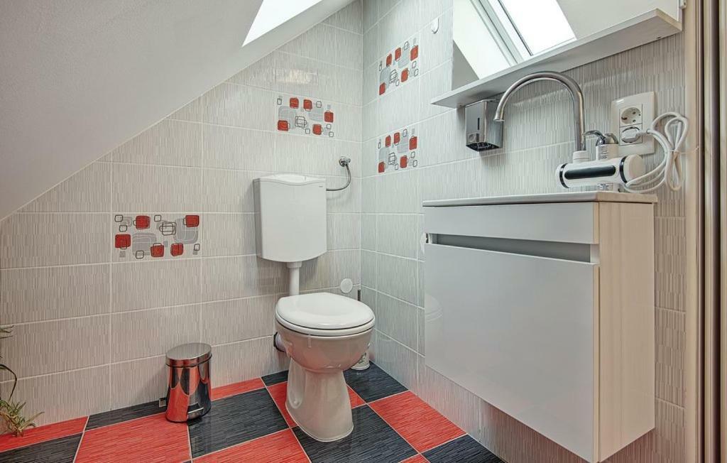 Apartamento Kuca Za Odmor Pri Brozu Kumrovec Exterior foto