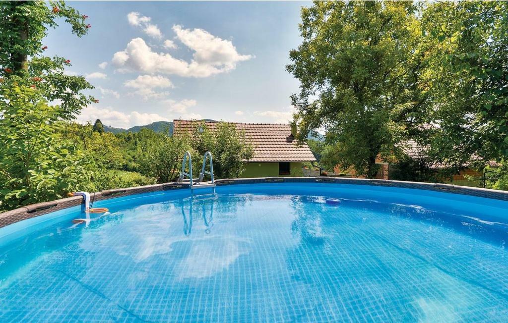 Apartamento Kuca Za Odmor Pri Brozu Kumrovec Exterior foto