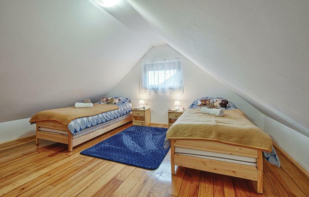 Apartamento Kuca Za Odmor Pri Brozu Kumrovec Exterior foto